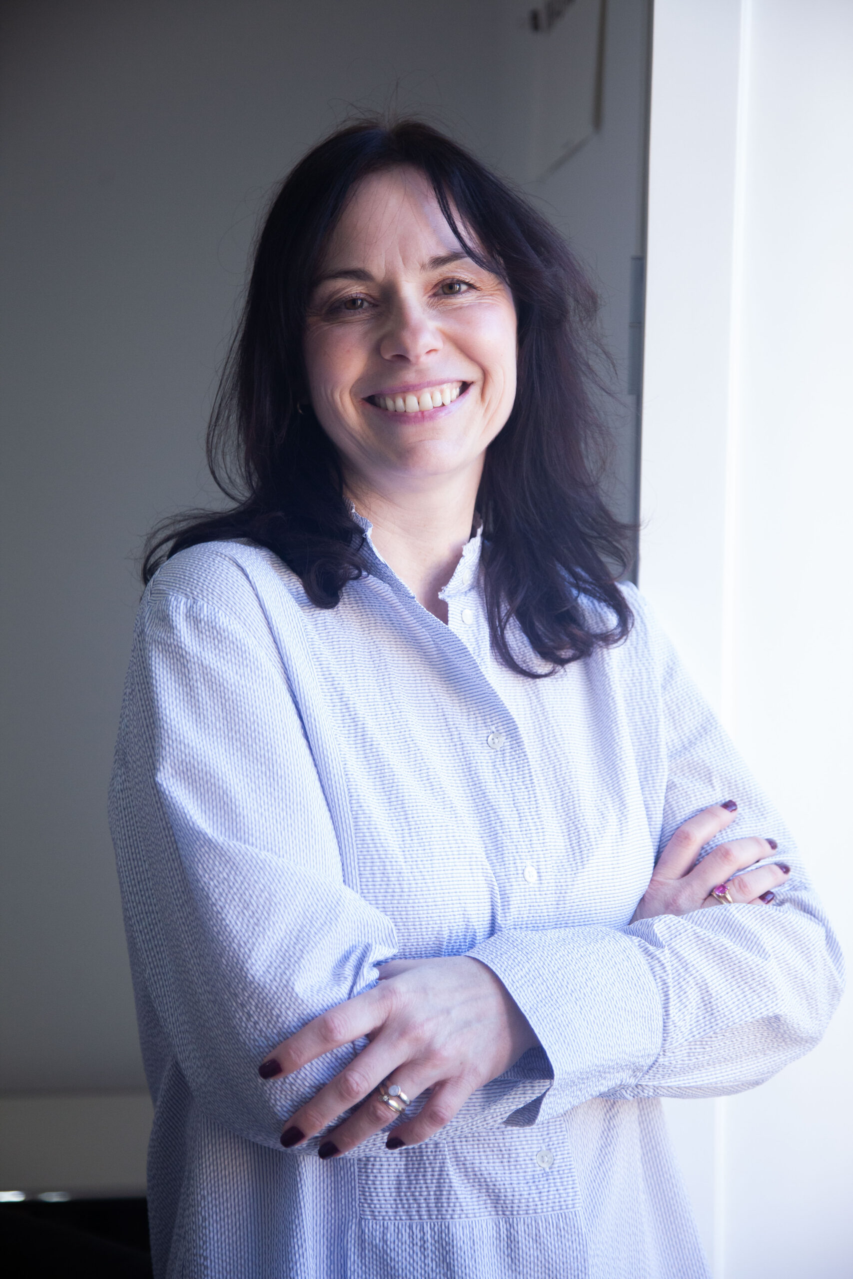 Claudia Wünsch